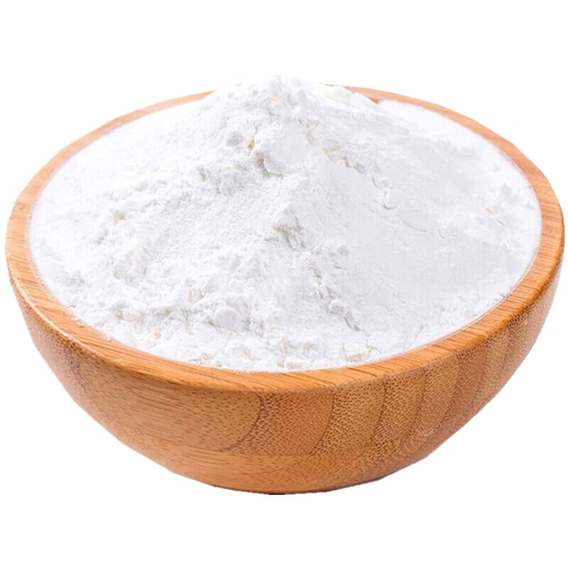 味小府(wei xiao fu) 中粮纯玉米淀粉20斤散装10kg商用东北鹰粟生粉