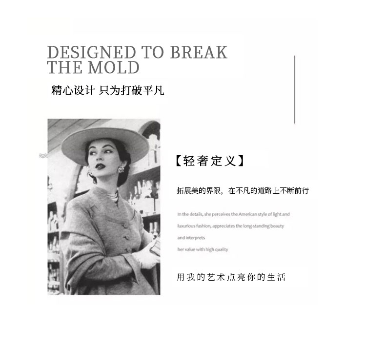帕芭莎 沙发 轻奢后现代沙发意大利沙发新古典磨砂皮沙发定制高端美式轻奢布艺别墅沙发组合 单人位 进口磨砂布面料+进口恒温海绵