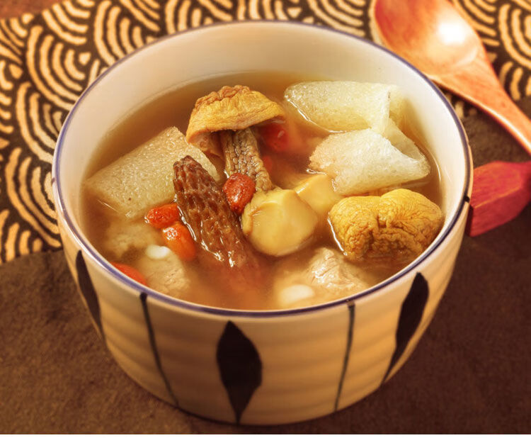 精选姬松茸干货云南特产巴西菇蘑菇食用菌 松茸菇 松茸菌煲汤食材