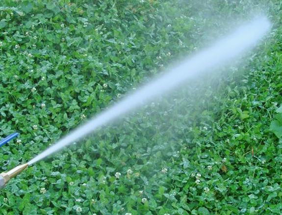 千石混凝土搅拌车洗车高压水枪可调节花洒喷雾水柱全铜喷头带开关枪头