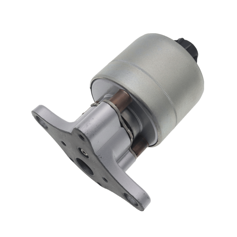 适用于气门比亚迪f3废气阀 l3 g3 速锐 元 egr控制阀总成473废气阀