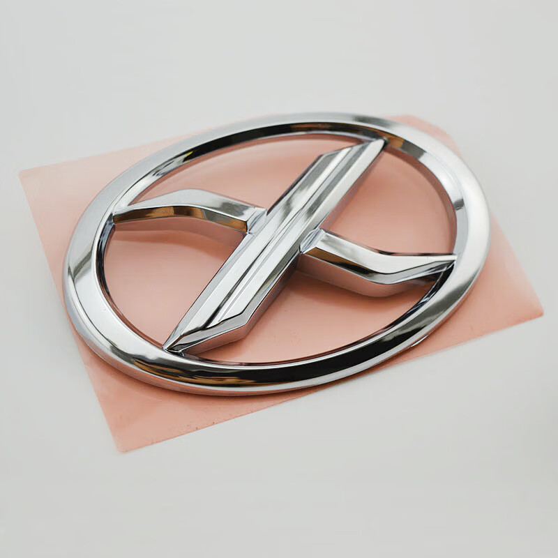 适用于适用于锐志改装标 新锐志车标 mark x标志 premium后标尾标