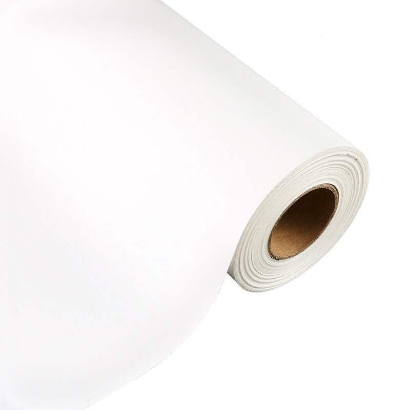 京呈高清背胶150g户外弱溶剂喷绘广告布材料50米/卷 幅面可定制 户外