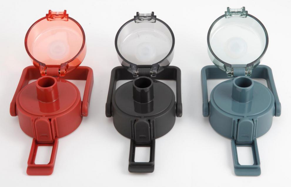 2021新款希乐保温杯 希乐保温杯配件xb20109/110盖316不锈钢男女学生