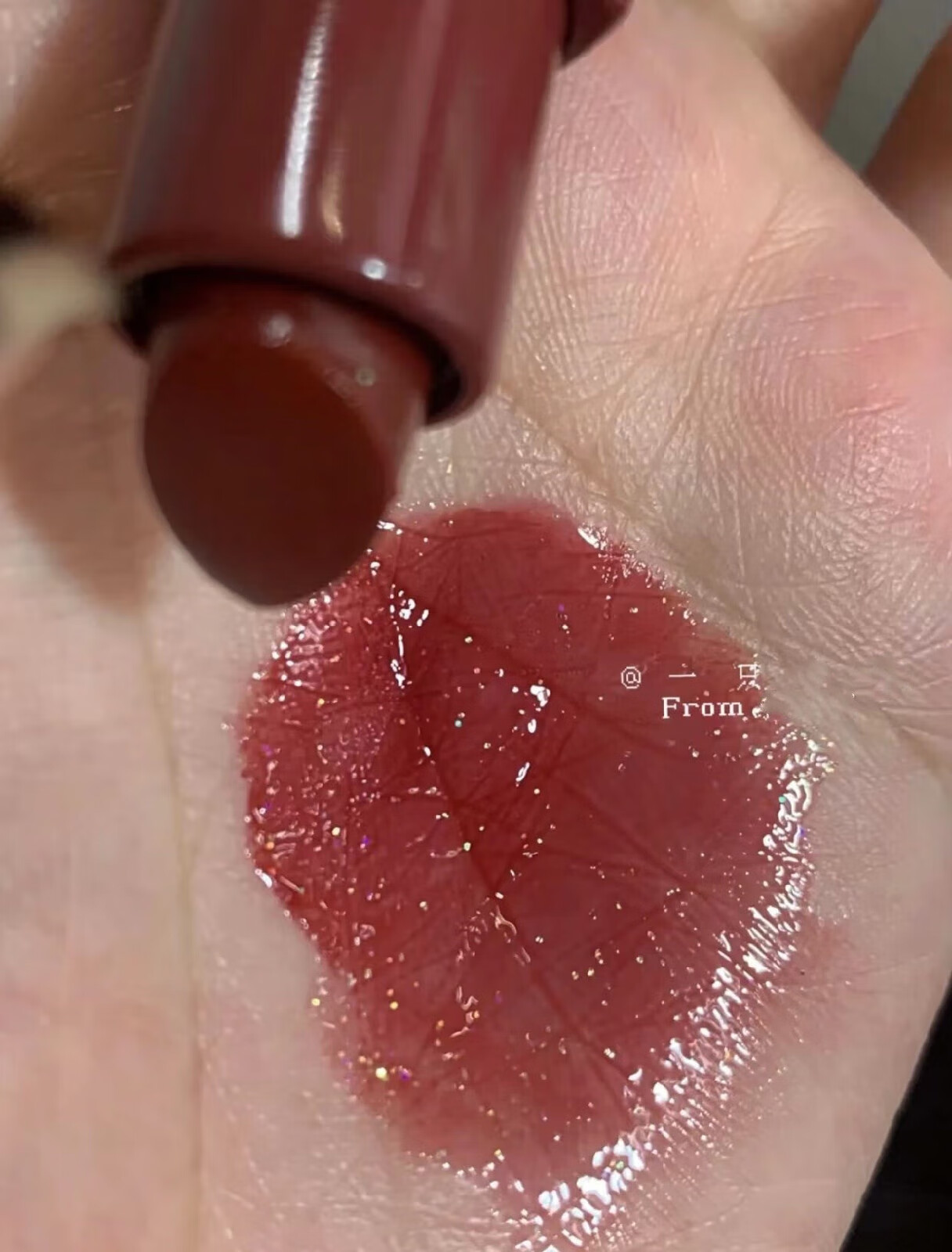 bobbi brown芭比布朗黑管口红唇膏ruby中小样2.25g ruby ruby 2.