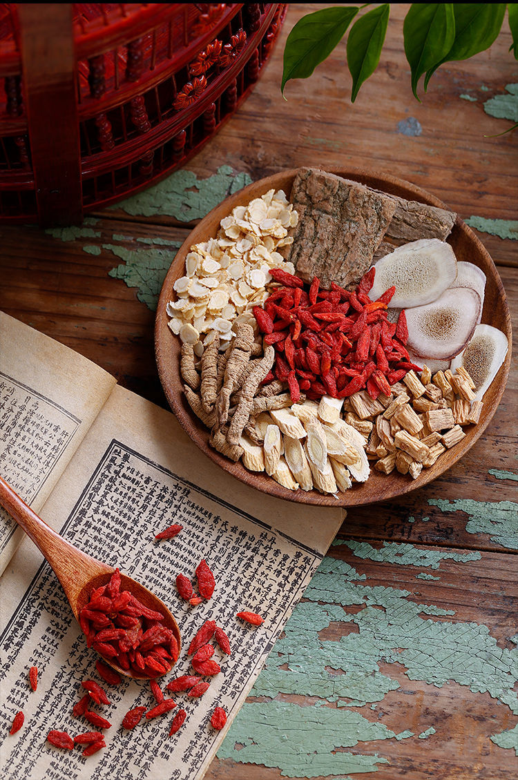 男性滋补品煲汤材料调理男性亏虚炖汤药材腰肾滋补汤料包传统养生泡茶