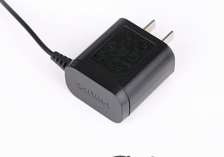 飞利浦(philips) 飞利浦剃须刀充电器hq8505适s5531 5000 7000 5082原
