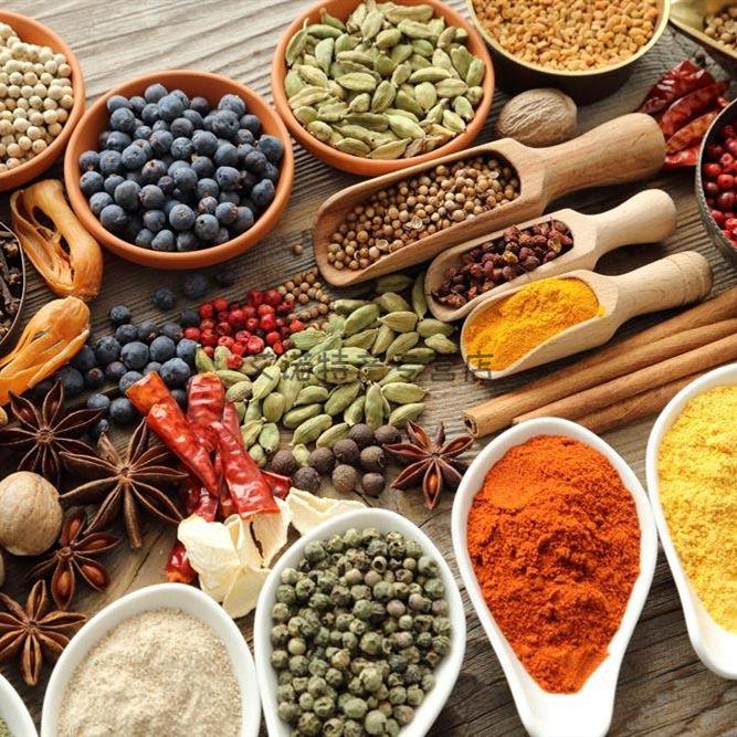 禹记乐畅二十六香40克炒菜炖菜拌菜调味料调味品26香1盒