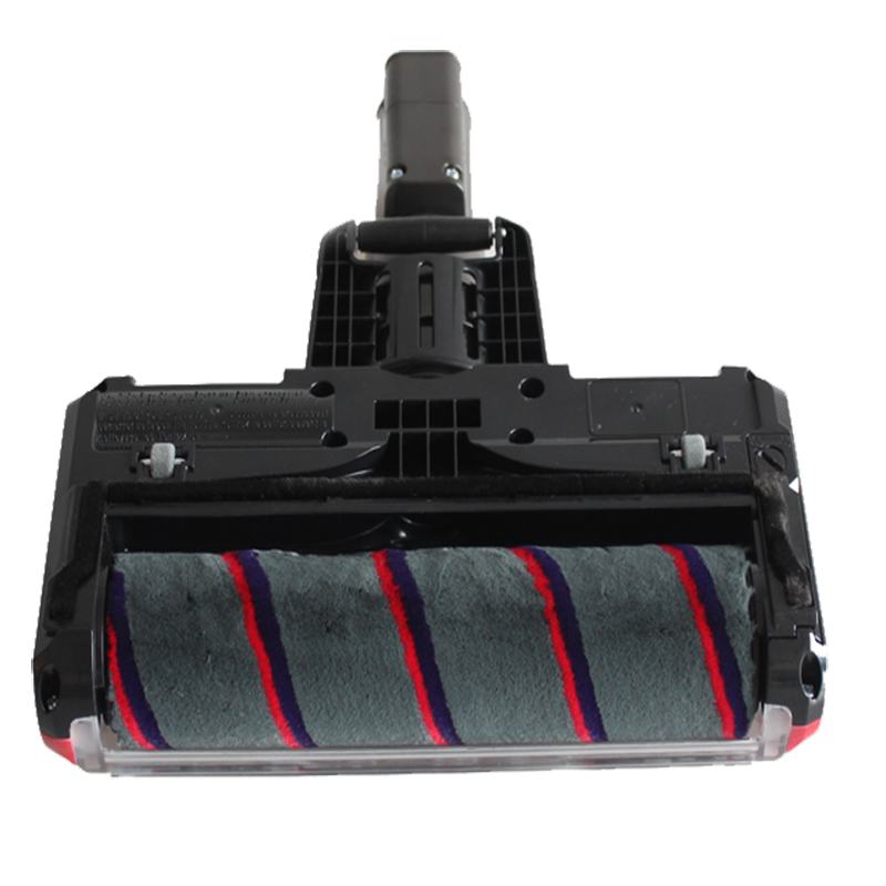 长庄啦啦适配美的p5p5sp5pro吸尘器配件地板刷地刷滚刷附件刷头毛刷