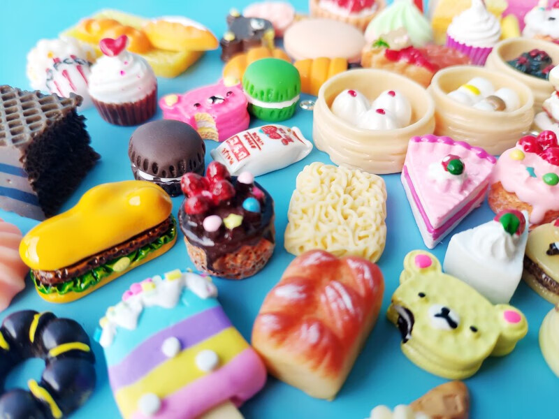 食玩盲盒饮料 儿童小礼物日本食玩盲盒仿真超市饮料酒瓶盲袋小摆件