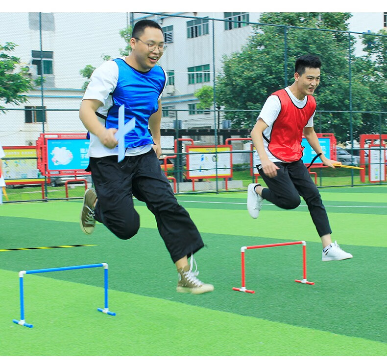 急速极速三子棋团队建设户外素质拓展训练器材公司团建活动学校学生