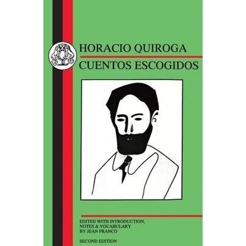 按需印刷Quiroga[9781853994623]