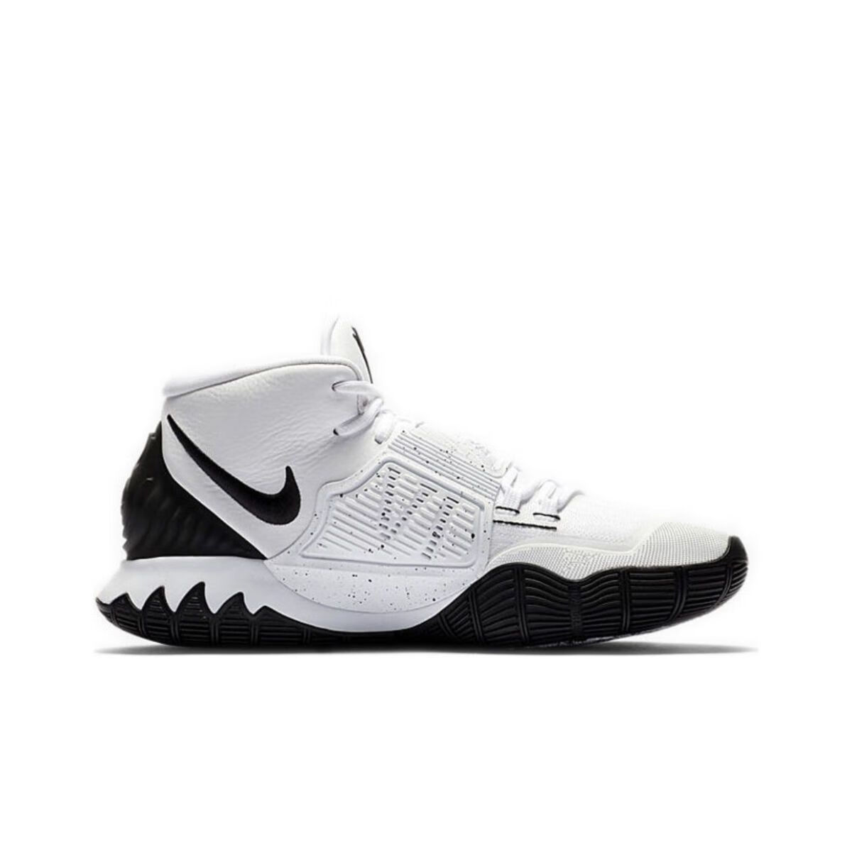 官方旗舰kyrie凯里欧文6代奥利奥涂鸦南海岸全实战气垫篮球鞋男女鞋子