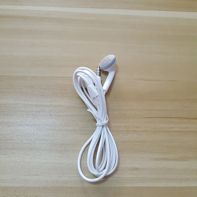 定制hifier屁颠虫mc094手机k歌话筒音频连接线麦克风加长录音线屁颠虫