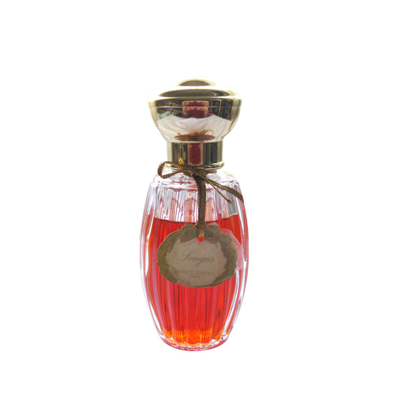 新版安霓可·古特尔(annick goutal)香水 东方系列 火焰乳香100ml