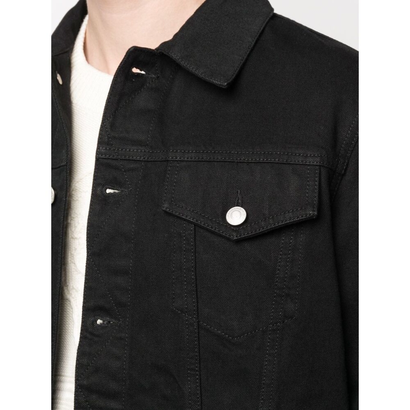 直采 alexander mcqueen/亚历山大麦昆 男装男士2021春夏夹克650110