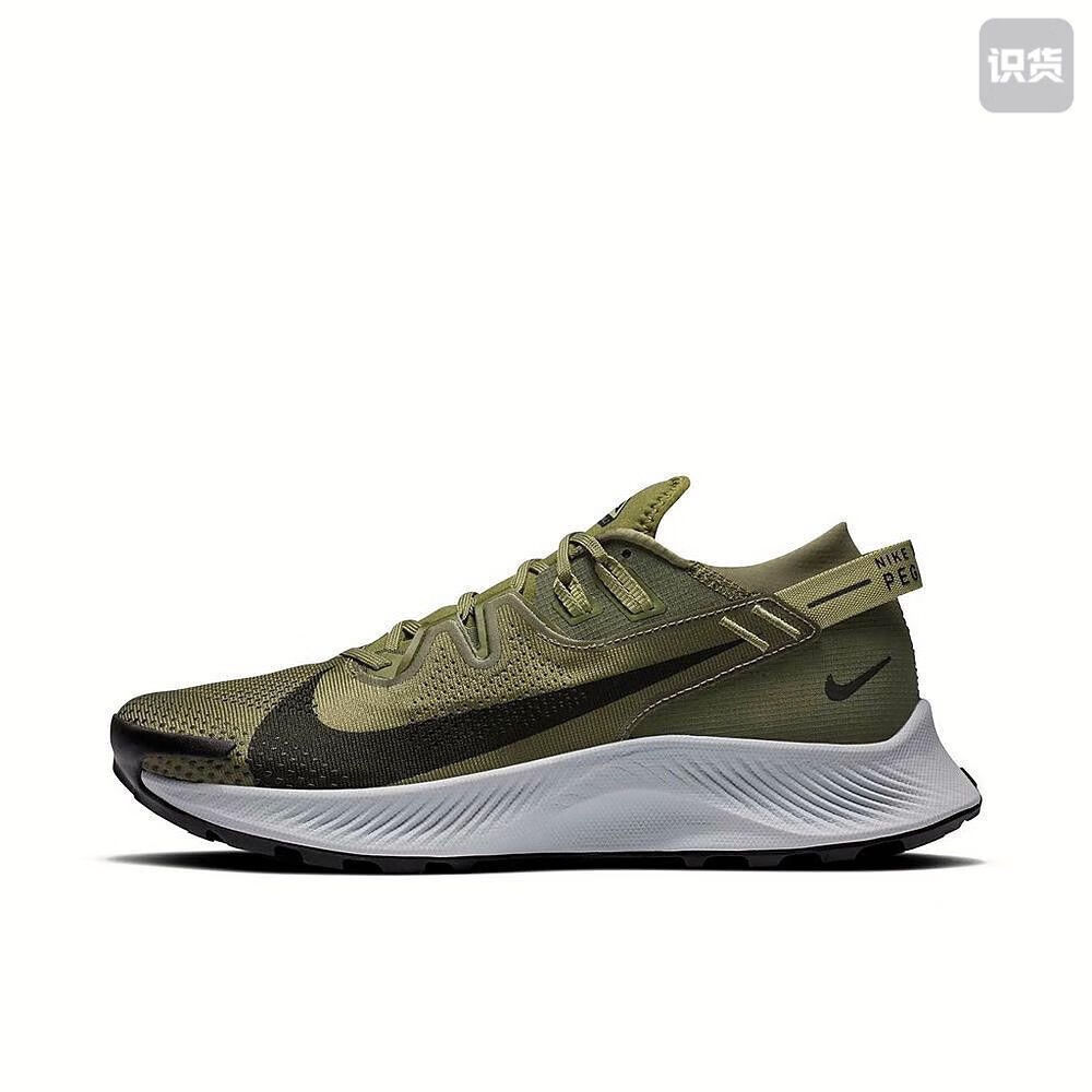 【官方京选】官方越野跑步鞋飞马pegasus trail 3男女鞋户外缓震运