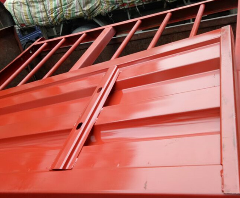 适用于东风货车天龙天锦kr多利卡车厢边板大箱栏板墙板马槽配件天龙80