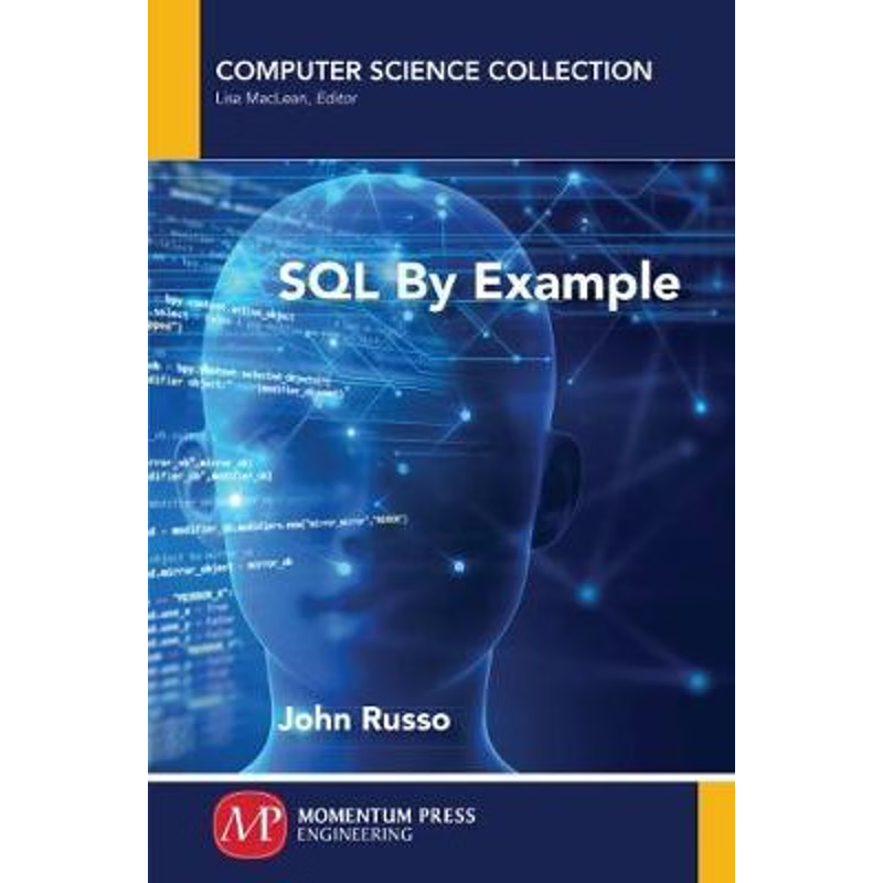 按需印刷SQL by Example[9781945612626]