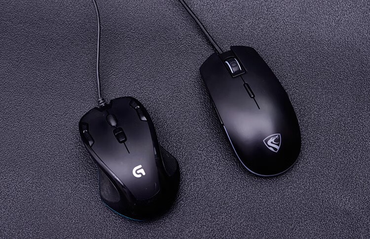 罗技(logitech) 守望 g300 usb 有线游戏鼠标 宏编程 罗技 lol cf