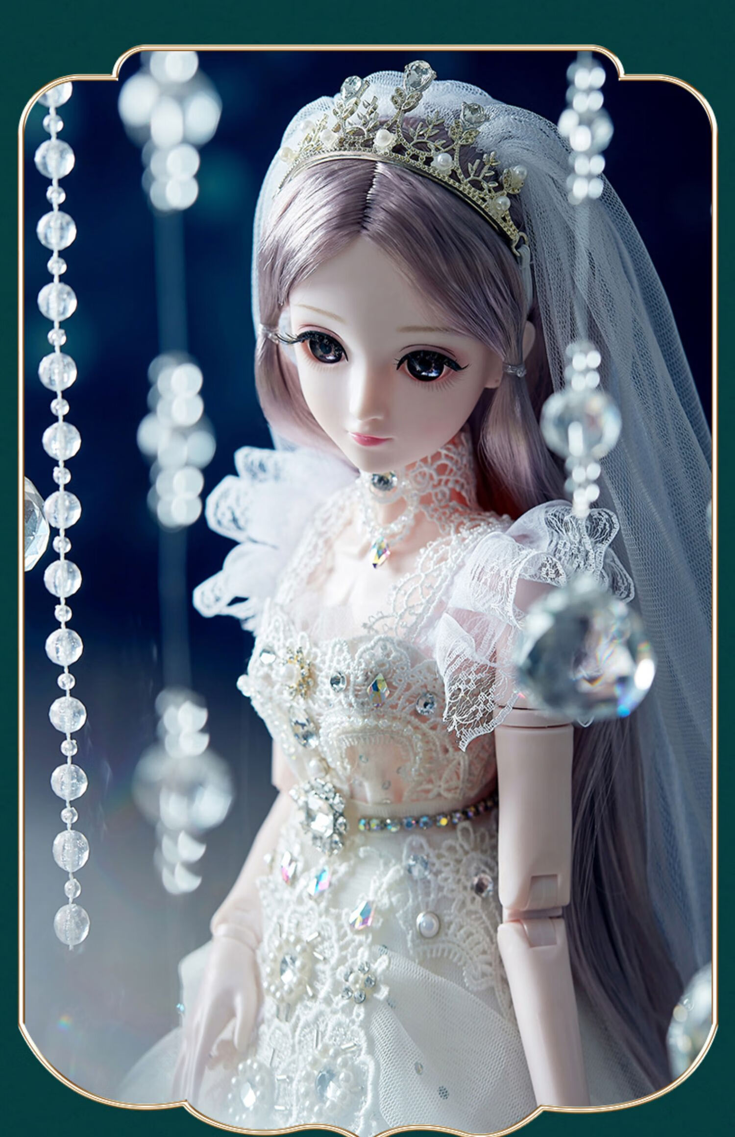 圣诞节礼物大型彤乐芭比洋娃娃玩具套装2021新款公主女孩超大号仿真