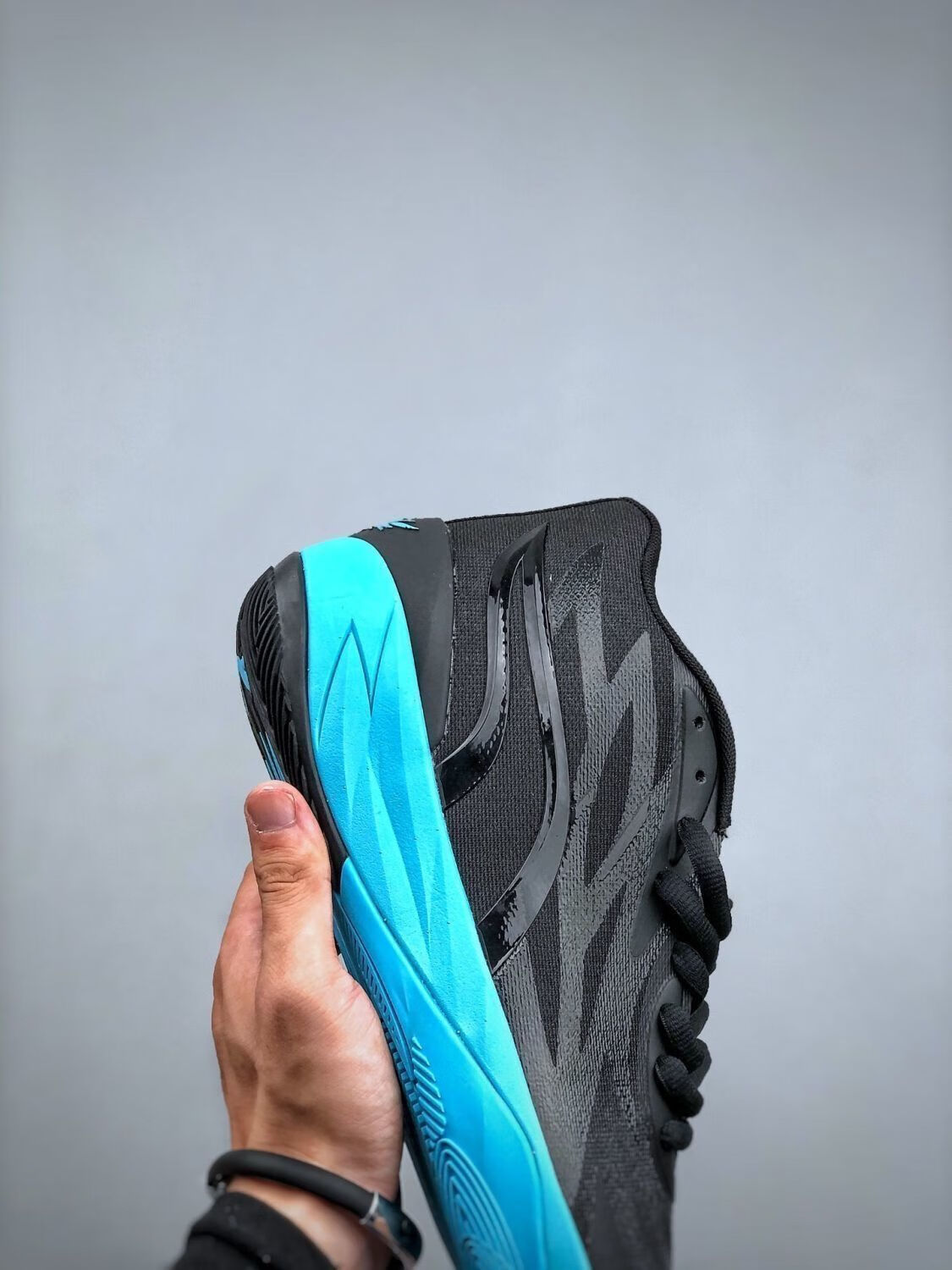 三球2代中帮拉梅洛鲍尔mb.