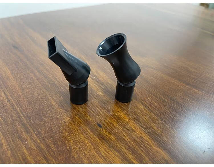 鱼缸出水口鸭嘴 鱼缸万向鸭嘴喷头扁鸭嘴喷头百变龙卷风喷头360度鱼缸