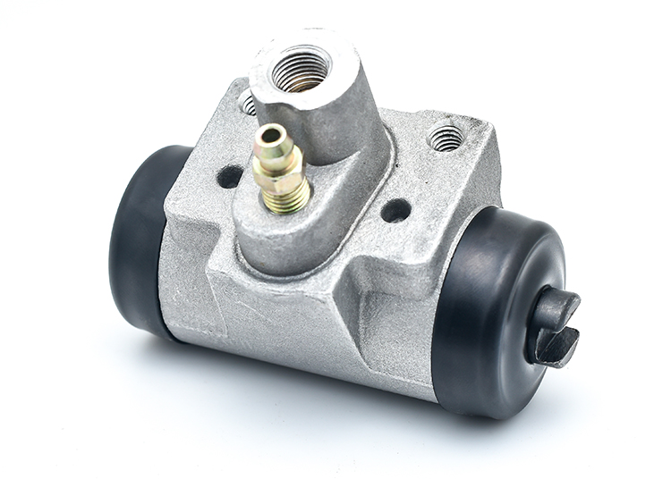 安生田适用于长城皮卡配件风骏3后刹车分泵风骏5后制动刹车分泵制动泵