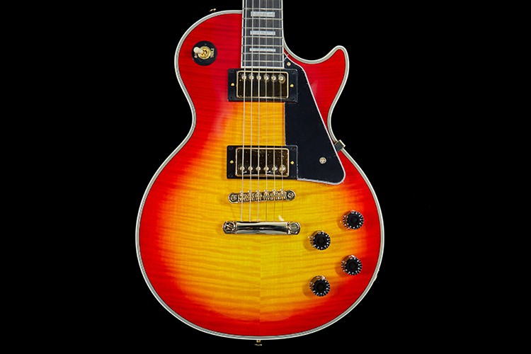 世音琴行 Epiphone 易普锋R9 Custom预言/slash Les Paul 电吉他 Goryo Yuto LP STD 限量款 ...