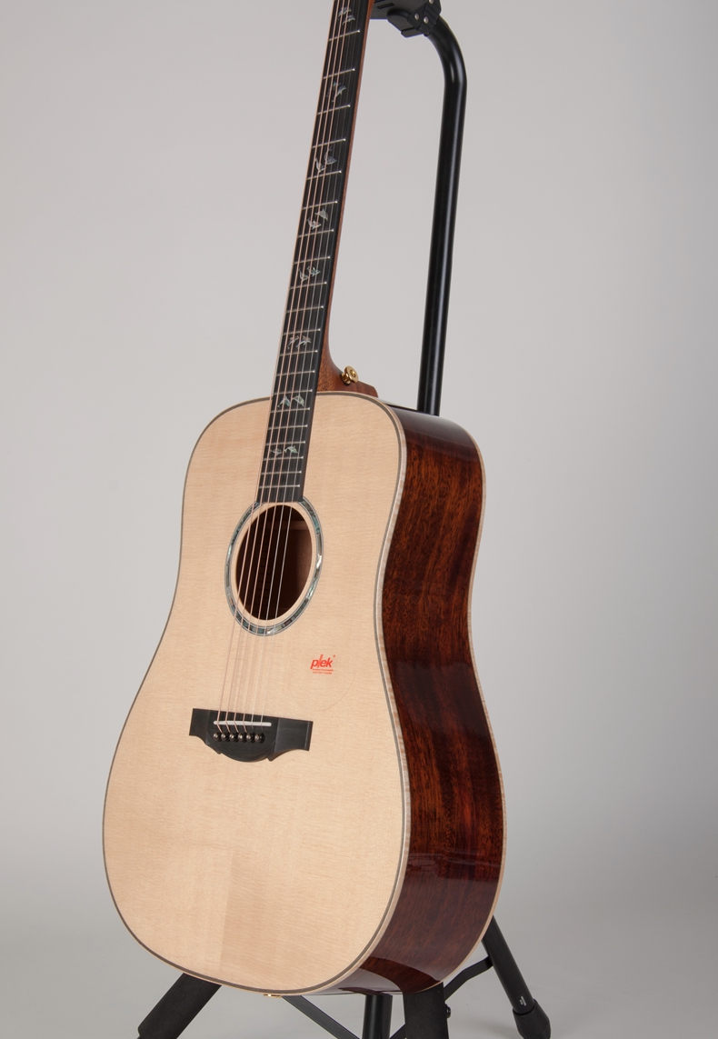 kepma卡马吉他f1 g1面单全单民谣单板电箱低弦距木吉他插电指弹男女