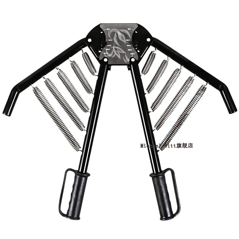 器健身臂力棒重量级60kg50kg40kg30kg20公斤健身器材身健体20kg儿童款