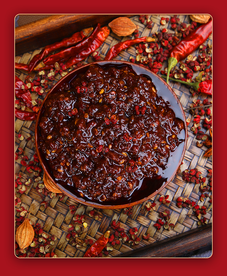 晓飞歌麻婆豆腐调料家用100g正宗四川麻辣味豆腐调味酱料包 麻婆豆腐