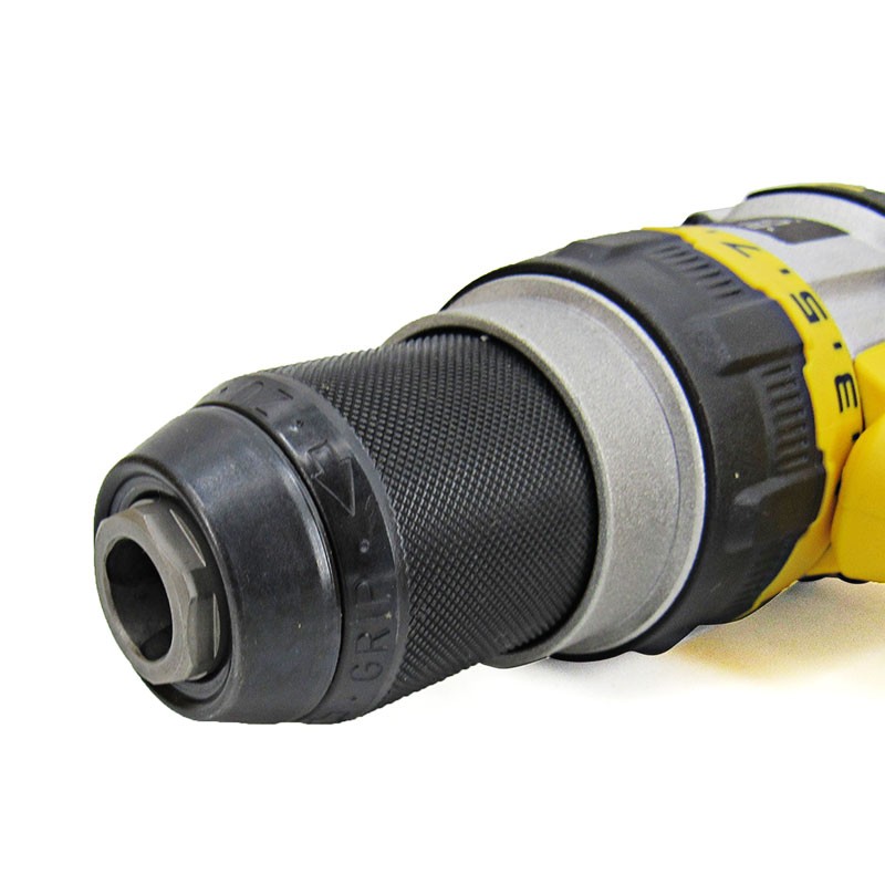 得伟dcd999充电式20v锂电池18v无刷电机电钻60v冲击钻冰钓破冰大扭矩