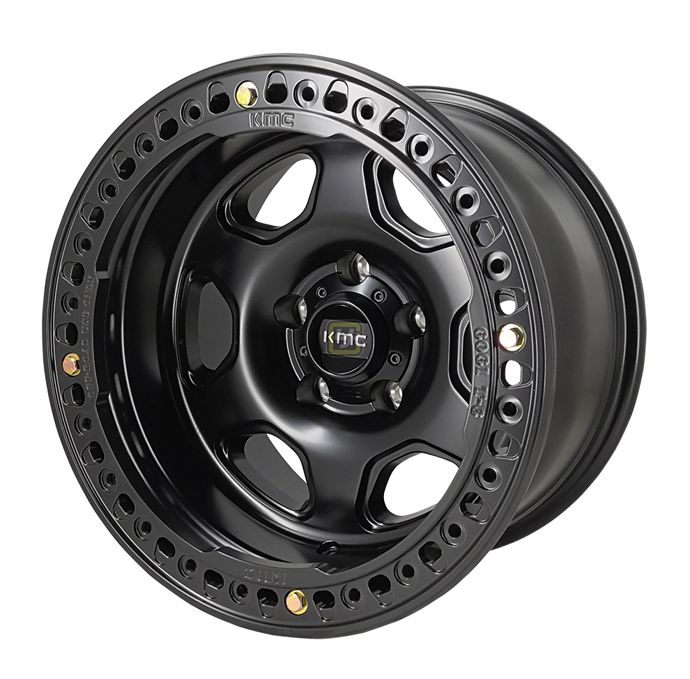 运良改装km越野车防脱圈轮毂17英寸179汽车升高20寸轮毂进口铝合金k