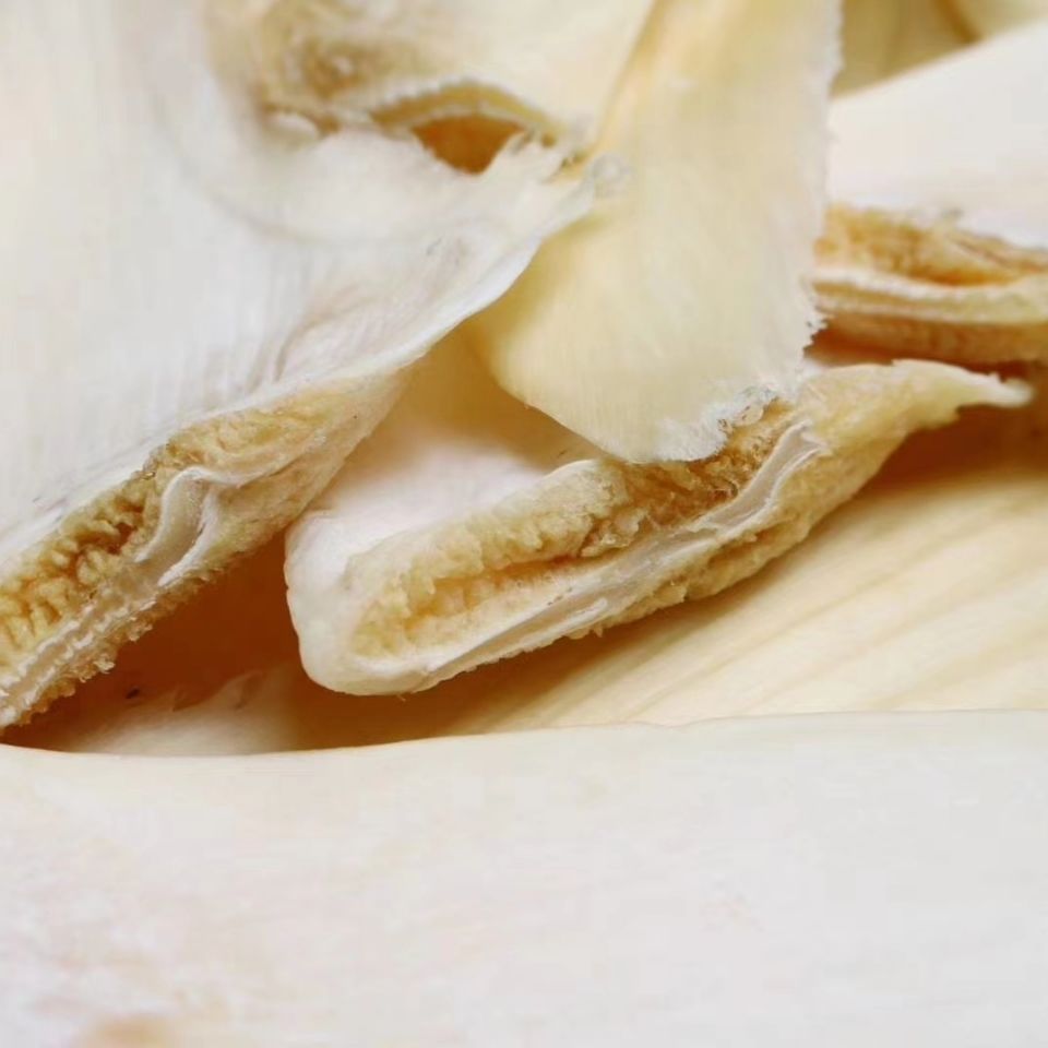 授权店铺 干货鱼翅乌羊骨翅鱼翅-寸热门鱼翅滋补美食足干家用餐饮食材