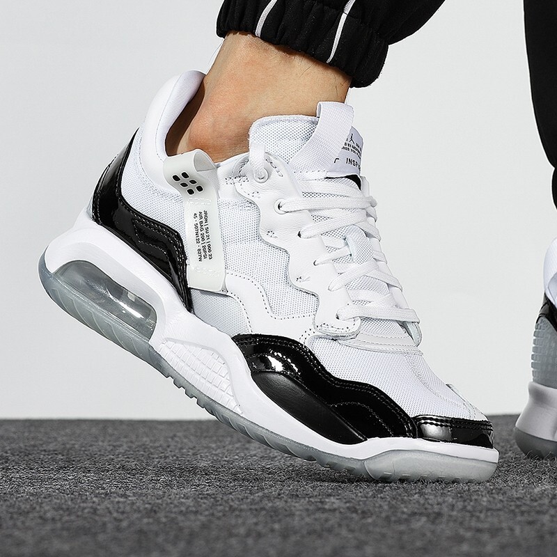 nike耐克男鞋休闲鞋jordanma2潮流时尚运动鞋百搭日常休闲鞋cv8122102