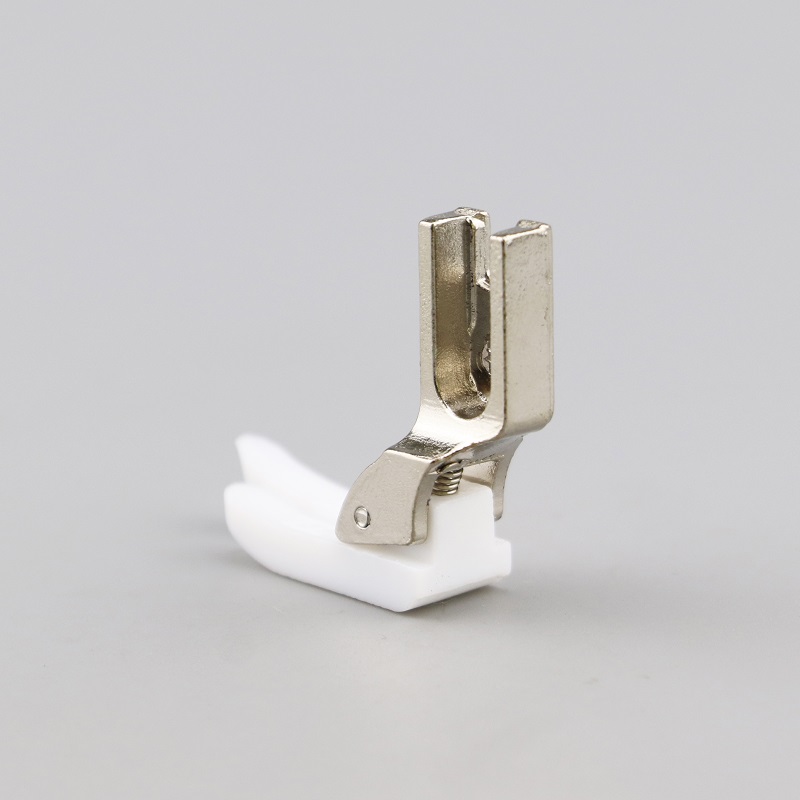 慕典t350塑料压脚工业缝纫机塑料压脚电脑平车通用t350压脚10个装