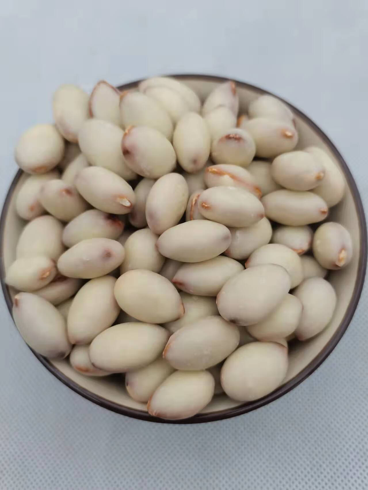 新疆特产西域华腾酸奶巴旦仁木山楂球独立包装休闲小零食 酸奶巴旦木