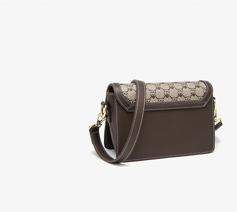 cleverketch小ck女包包2022新款时尚百搭斜挎包单肩小众腋下包小方包