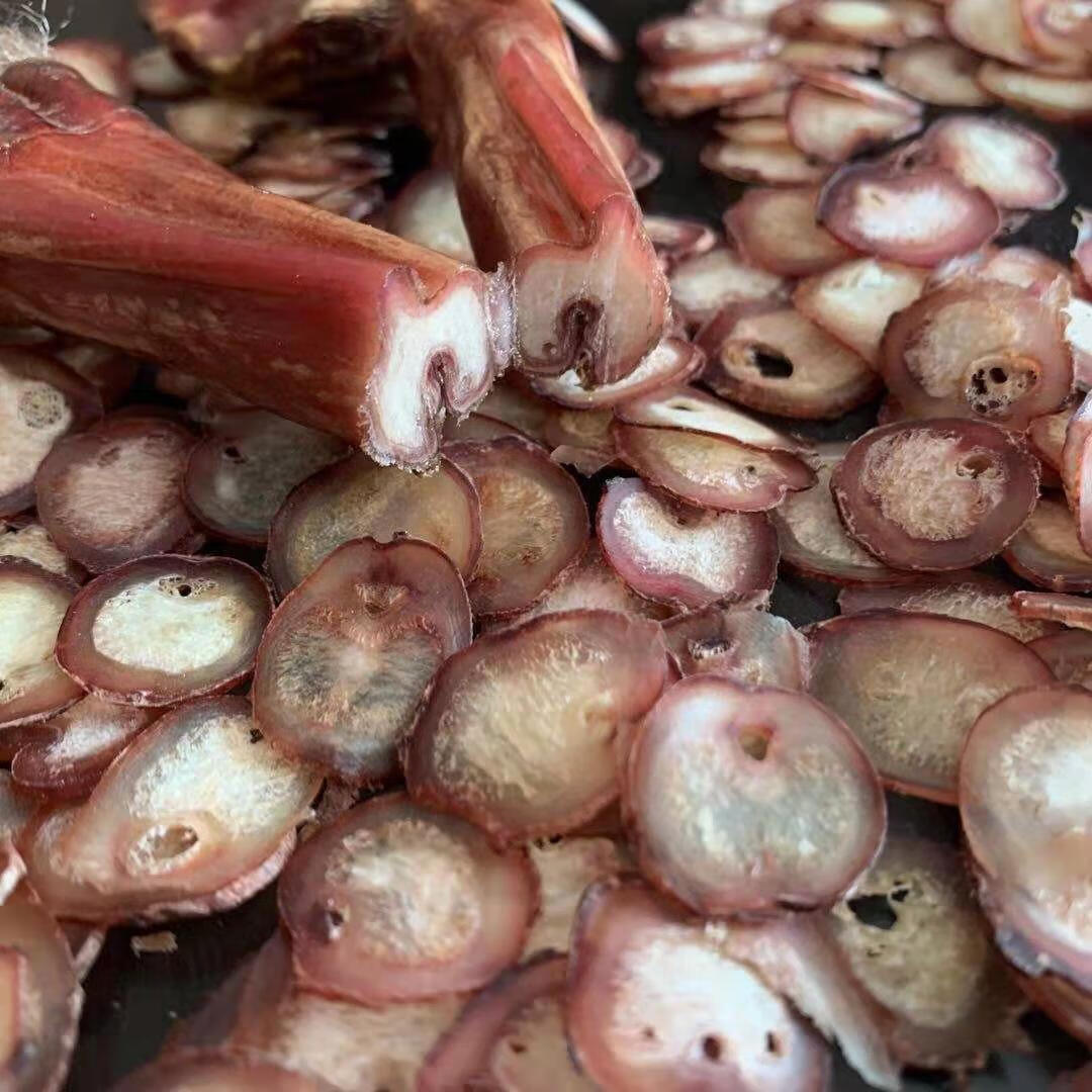 整只鹿鞭 东北大吉林梅花鹿鞭整枝鹿鞭片 供男性滋补泡酒料鹿茸片