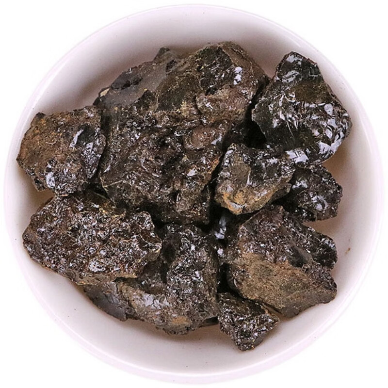 同仁堂芦荟中药材 选货500g克磨芦荟粉奴荟芦荟膏芦荟块芦荟干【图片