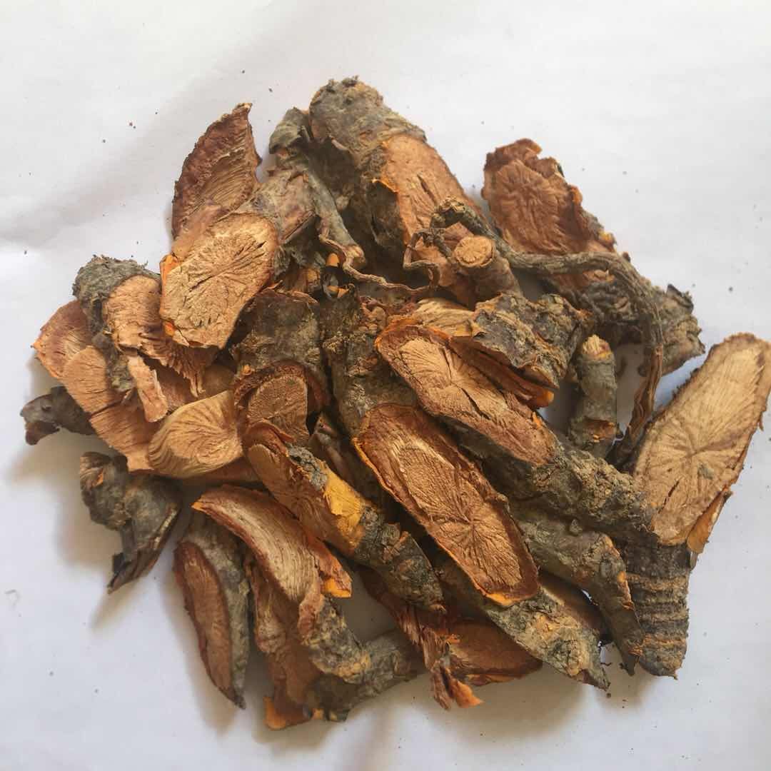 中药材野生南蛇藤纯根过山龙过山枫大南蛇穿山龙500g无硫干品