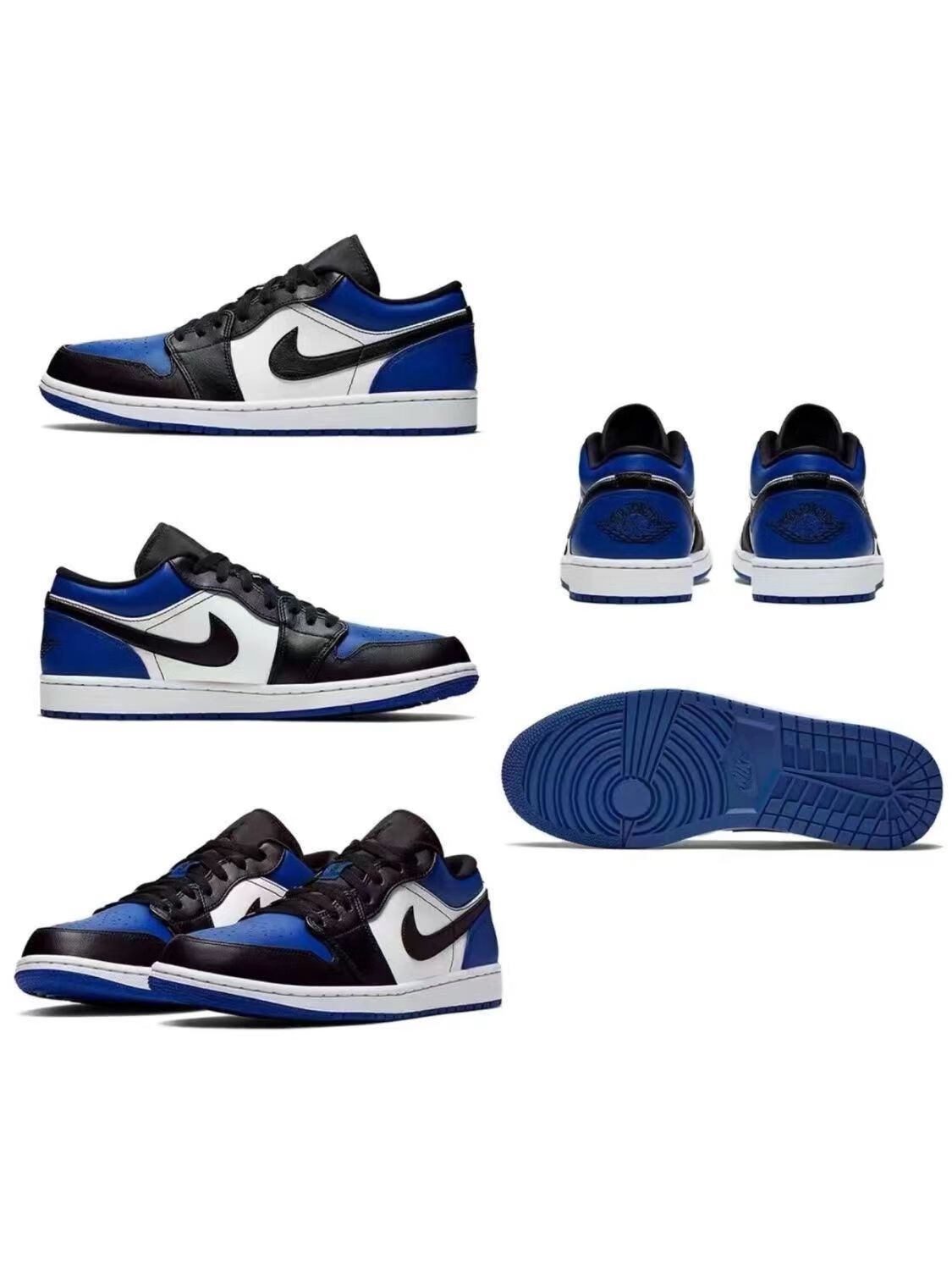 aj灰白小迪奥【男女同款】 39【图片 价格 品牌 报价】-京东