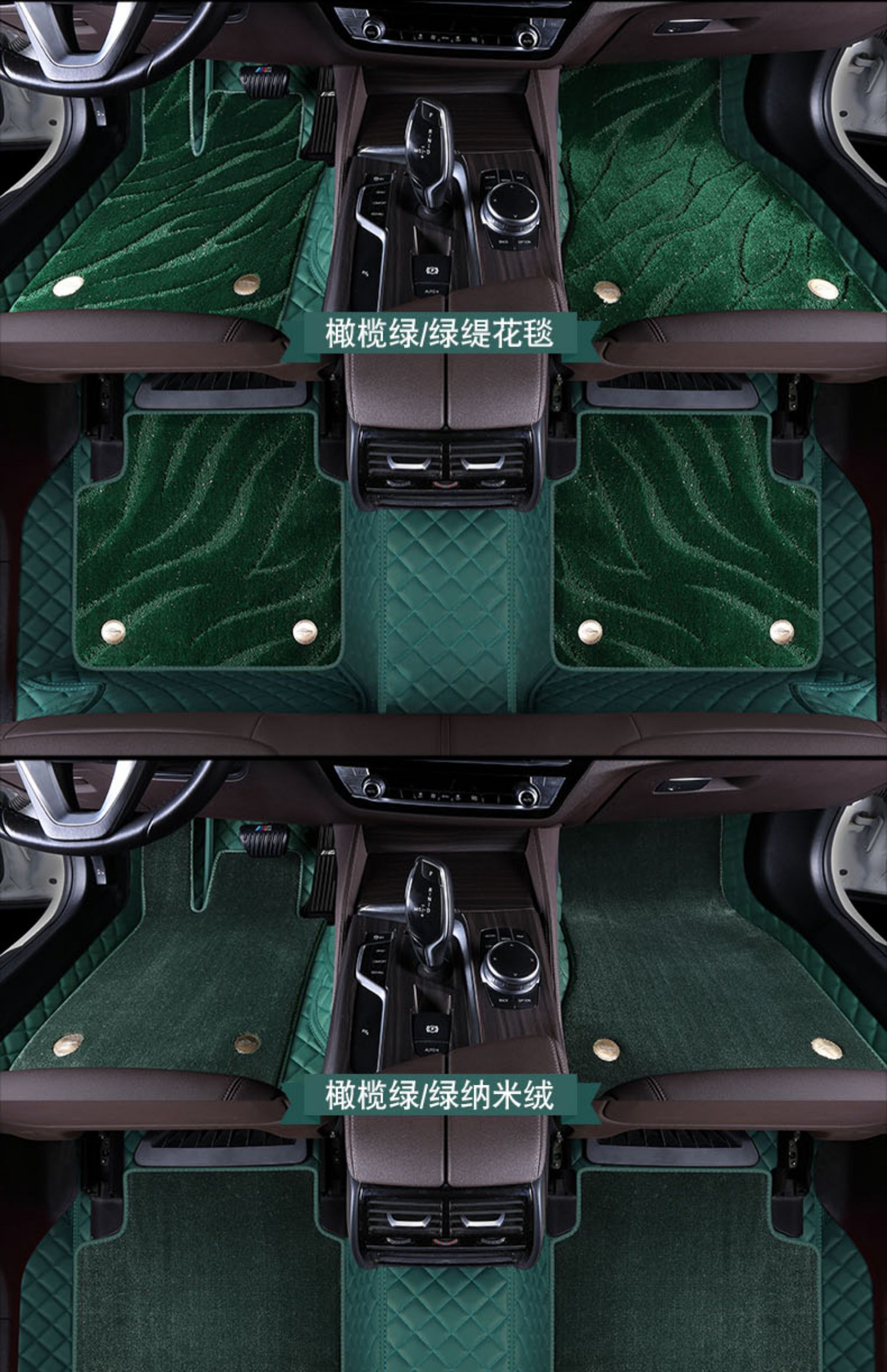 360航空软包英菲尼迪qx50 q50l qx80 esq qx70 q60全包围汽车脚垫