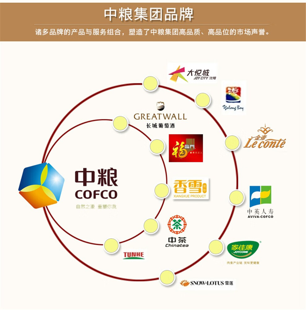 中粮香雪麦纯精制粉5kg 面条饺子面包粉 麦纯精制粉5kg