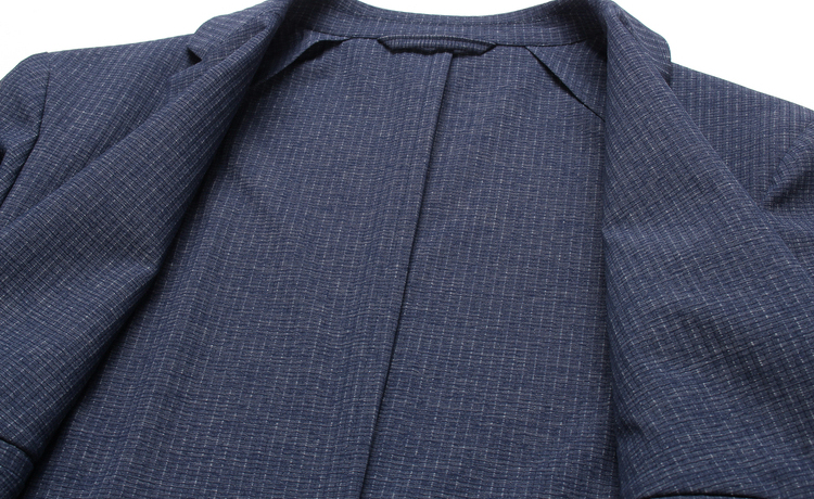 雅戈尔 西服男 2021秋冬青年男西服 男士西便服 单西 商场同款 商务