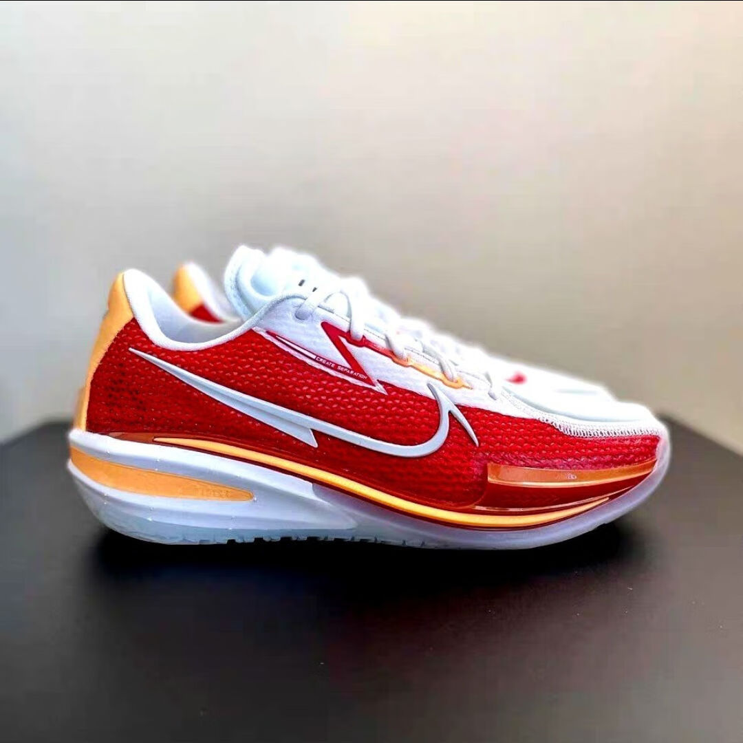 耐克gt cut灭世纯原实战篮球鞋男鞋gt cut莆田高版本气垫跑步鞋运动鞋