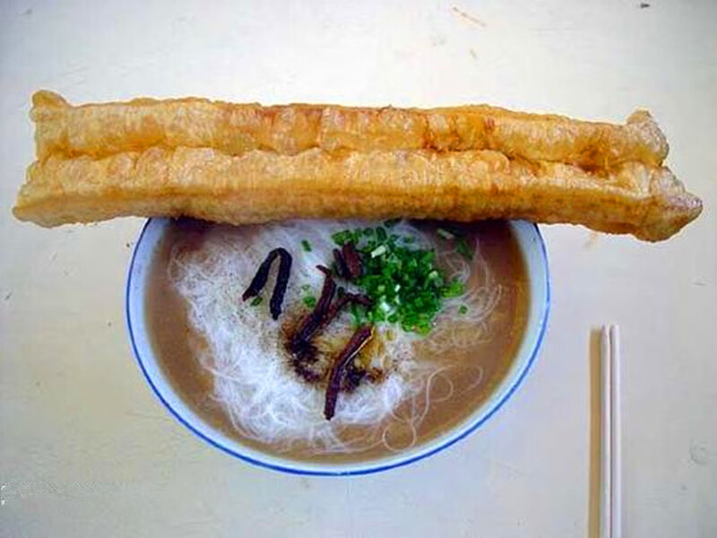 黄潭米粉2斤装天门黄潭米粉特产炒米粉的米粉干米粉炒米粉粉干中细