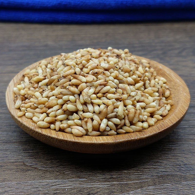 祁曦堂脱壳干净无杂质 柏子仁中药材250克 柏实 柏子 柏仁 【柏子仁】