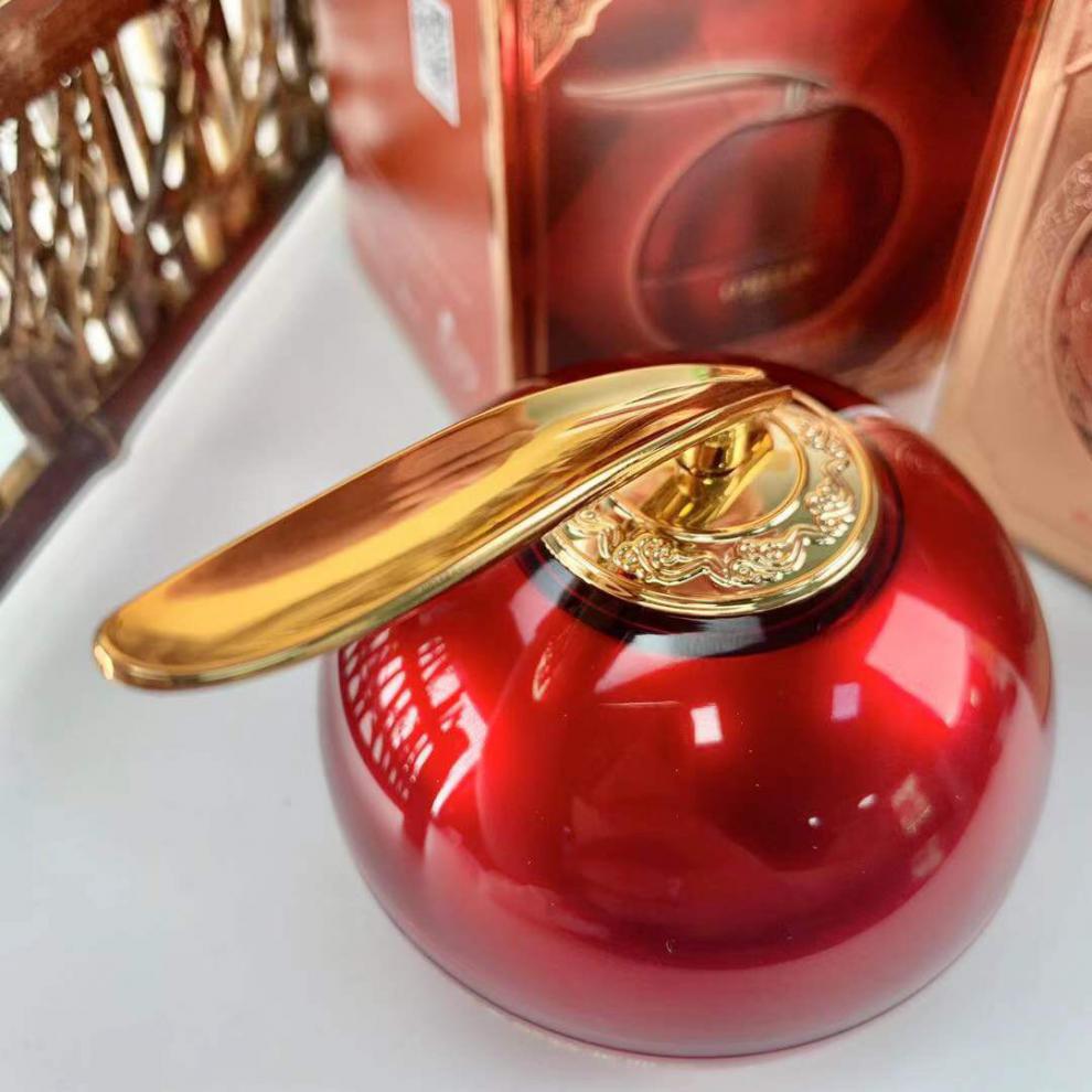 龙血膏 抖音快手滋养肌肤提亮肤色 欧美莲视黄醇胎盘